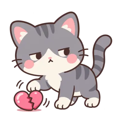 ためしネコ